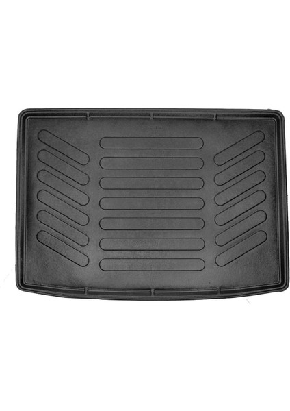 Citroen Berlingo 1998-2008 Bagaj Havuzu