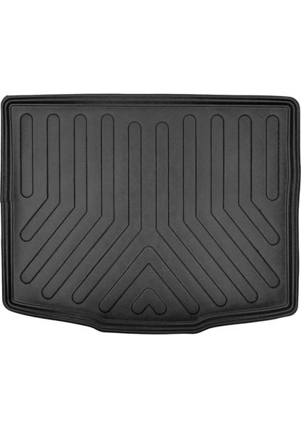 Fiat Egea Cross Wagon 2022 Sonrası Alt Bagaj Havuzu