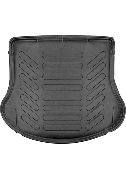 Volvo S40 2004-2012 Bagaj Havuzu