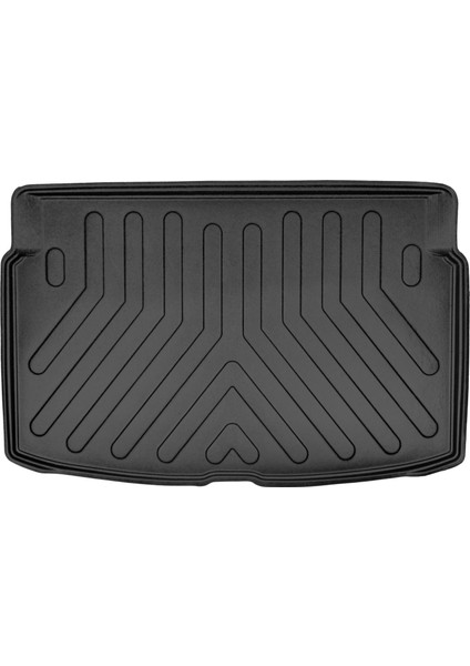 Toyota Yaris 2020 Sonrası Üst Bagaj Havuzu