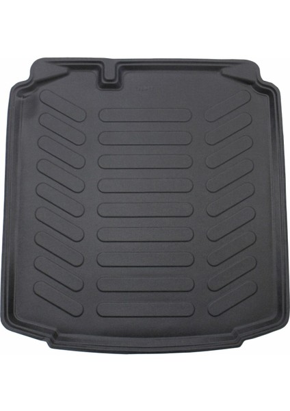 Seat Toledo Sedan 2012 Sonrası Bagaj Havuzu