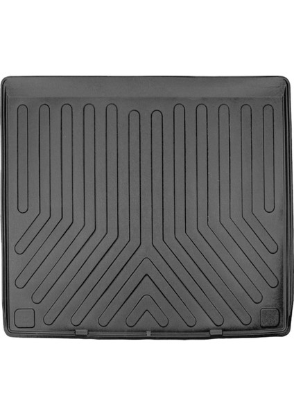 Opel Combo Demirsiz 2019 Sonrası Bagaj Havuzu