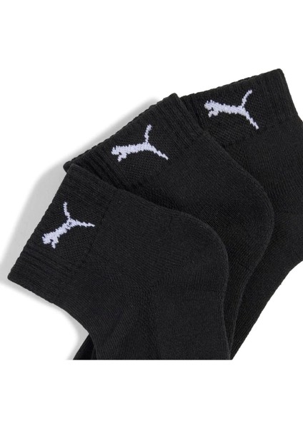 Unısex Cushıoned Quarte