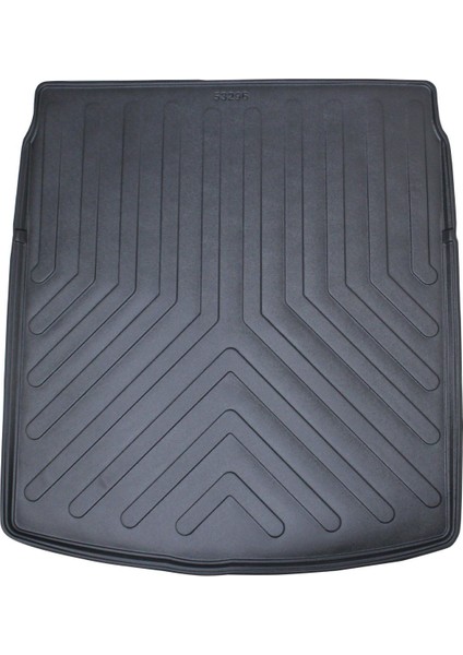 Audi A6 C8 2018 Sonrası Bagaj Havuzu