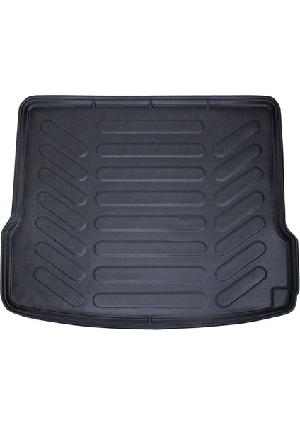 Audi Q5 2009-2017 Bagaj Havuzu