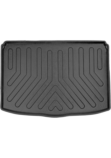 Kia Soul 2020 Sonrası Bagaj Havuzu