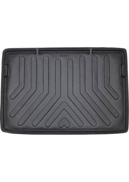 Opel Crossland 2020 Sonrası Üst Bagaj Havuzu