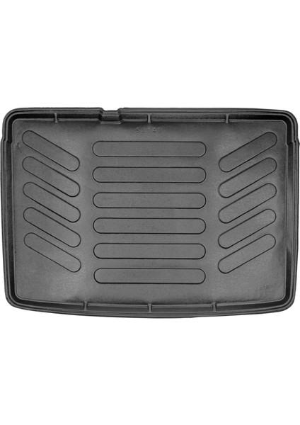 Renault Clio 3 Hb Kancasız Model 2005-2012 Bagaj Havuzu