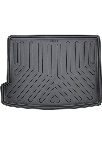 Bmw X2 2018-2022 Bagaj Havuzu