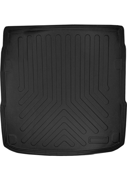 Audi Q8 Sportback E-Tron 2024 Sonrası Bagaj Havuzu