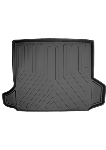 Chevrolet Equinox 2018 Sonrası Bagaj Havuzu