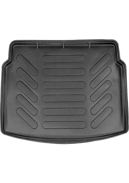 Hyundai I30 2017 Sonrası Üst Bagaj Havuzu