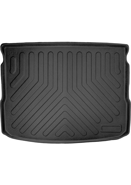 Kia Ev3 2024 Sonrası Üst Bagaj Havuzu