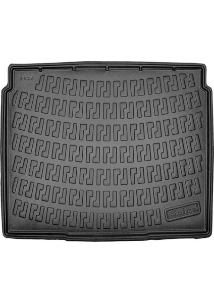 Peugeot 2008 2019 Sonrası Alt Bagaj Havuzu