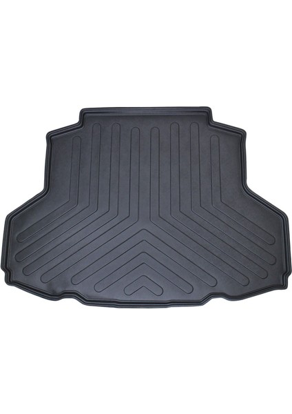 Mitsubishi Lancer 2001-2007 Bagaj Havuzu