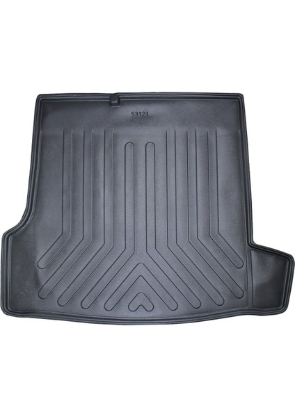 Volkswagen Passat B5 1996-2005 Bagaj Havuzu