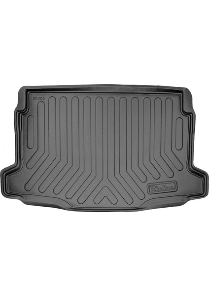 Jeep Avenger Ev 2023 Sonrası Üst Bagaj Havuzu