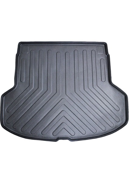 Kia Ceed Sw 2017 Sonrası Bagaj Havuzu