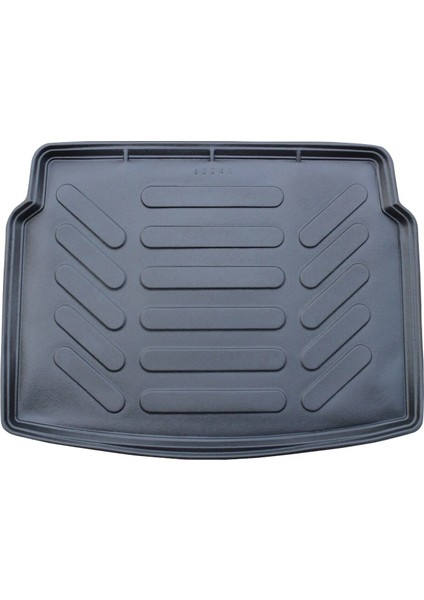 Hyundai I30 2017 Sonrası Alt Bagaj Havuzu