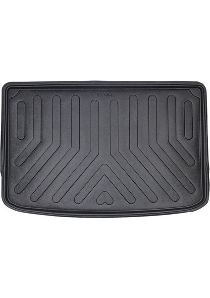 Mitsubishi Asx 2023 Sonrası Üst Bagaj Havuzu