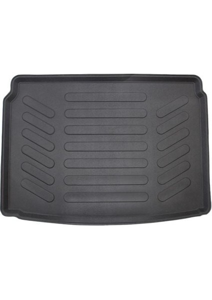 Renault Megane 4 Hb 2016 Sonrası Bagaj Havuzu