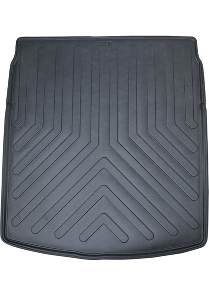 Audi A7 2018 Sonrası Bagaj Havuzu