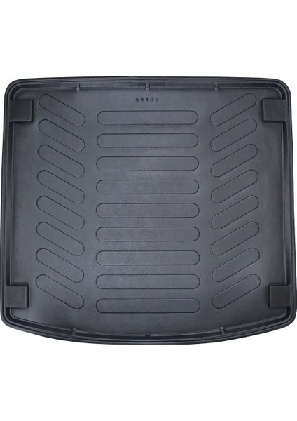 Bmw X6 2008-2014 Bagaj Havuzu