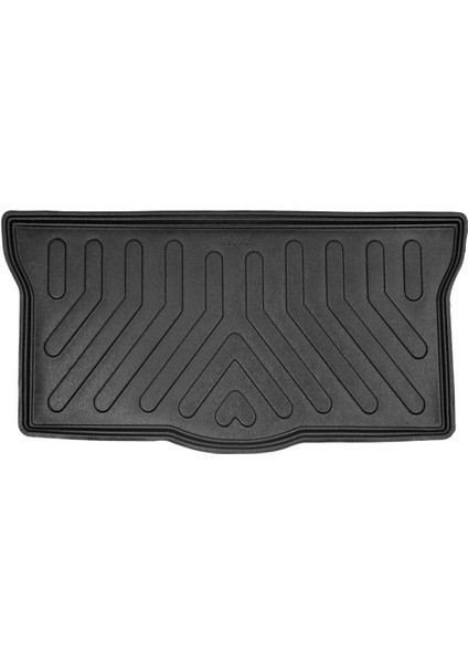 Citroen C1 2005-2014 Bagaj Havuzu