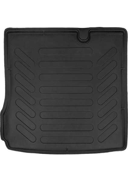 Dacia Duster 2 Wd (4x2) 2023 Sonrası Bagaj Havuzu