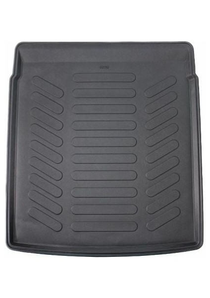 Volkswagen Passat cc 2008-2012 Bagaj Havuzu