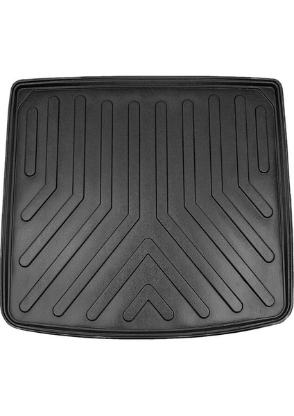 Fiat Tipo Cross Eu 2021 Sonrası Bagaj Havuzu