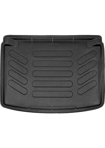 Volkswagen Polo 2002-2009 Bagaj Havuzu