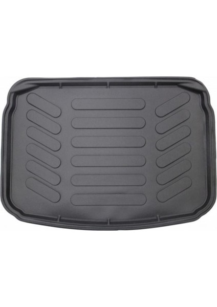 Skoda Fabia 2007-2014 Bagaj Havuzu