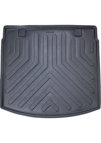 Honda Crv 2018-2022 Üst Bagaj Havuzu