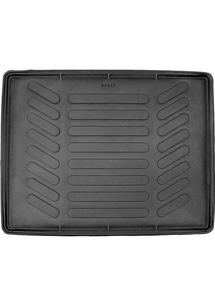 Renault Kango Combi 1997-2007 Bagaj Havuzu