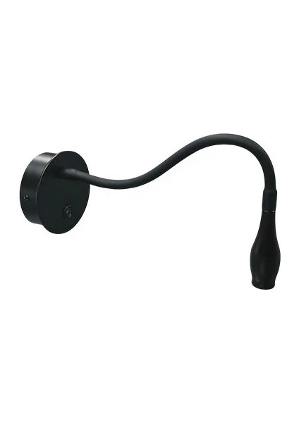 Baykuş LED CT-5232 Şekil Alabilen Yapısıyla Kullanışlı (Beyaz Işık)