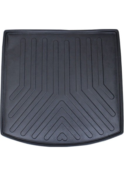 Seat Leon Stw 2013-2020 Sonrası Bagaj Havuzu