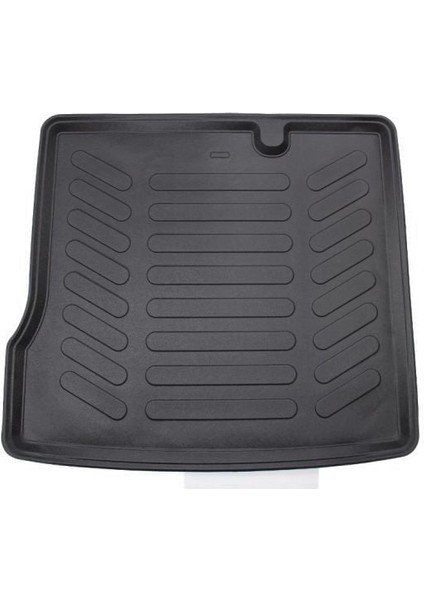 Dacia Duster 2 Wd (4x2) 2009-2017 Bagaj Havuzu