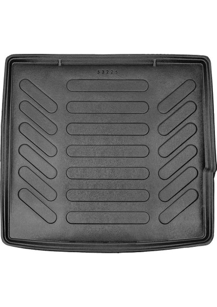 Bmw X1 2009-2015 Bagaj Havuzu