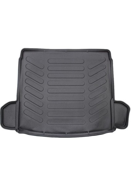Citroen C5 2008 Sonrası Bagaj Havuzu