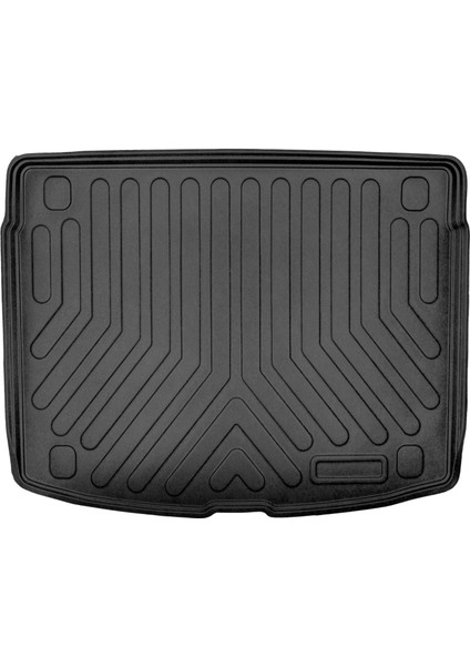 Kia Ceed Hatchback Hibrit 2023 Sonrası Bagaj Havuzu