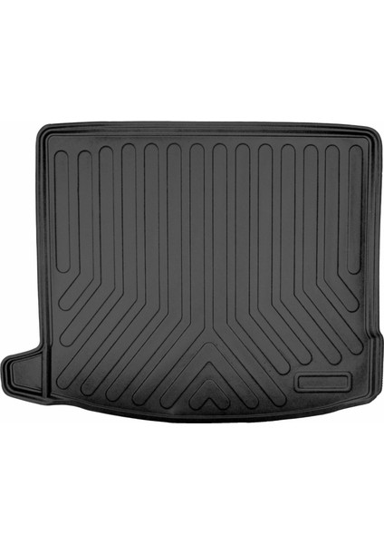 Mg Hs Benzin 2018-2023 Bagaj Havuzu