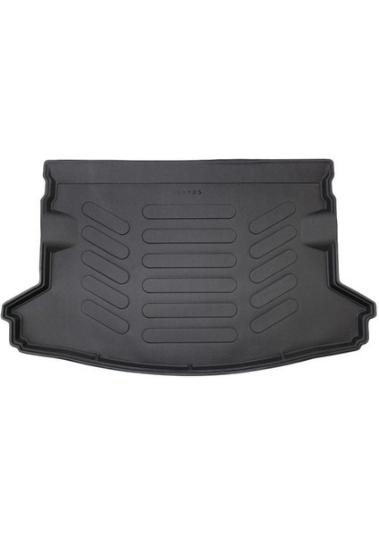 Bmw X5 F15 2013-2018 Bagaj Havuzu