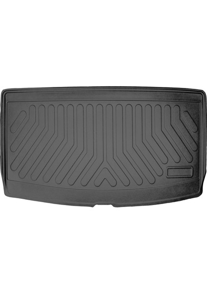 Chevrolet Tahoe 7-8 Koltuklu 2021 Sonrası Bagaj Havuzu