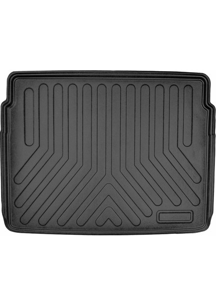 Citroen C4 Elektrikli 2022 Sonrası Üst Bagaj Havuzu