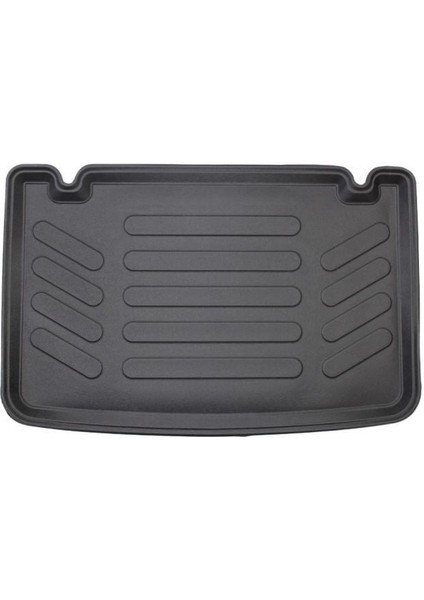 Renault Clio Iv Hb 2012-2019 Bagaj Havuzu