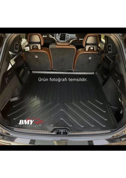 Jaguar F-Pace 2021 Sonrası Bagaj Havuzu fiyatları