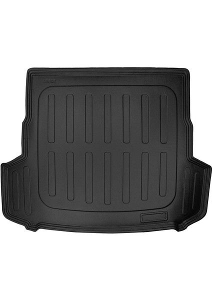 Ssangyong Actyon 2024- Bagaj Havuzu