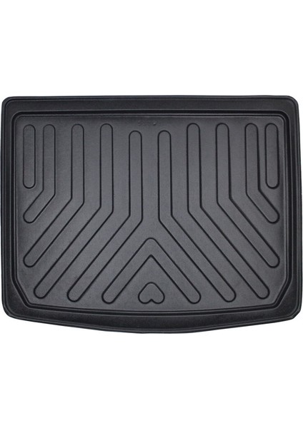 Mitsubishi Asx 2023 Sonrası Alt Bagaj Havuzu