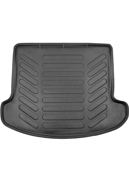 Nissan Qashqai + 2 2007-2014 Bagaj Havuzu